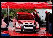 Karpackie Rally Team